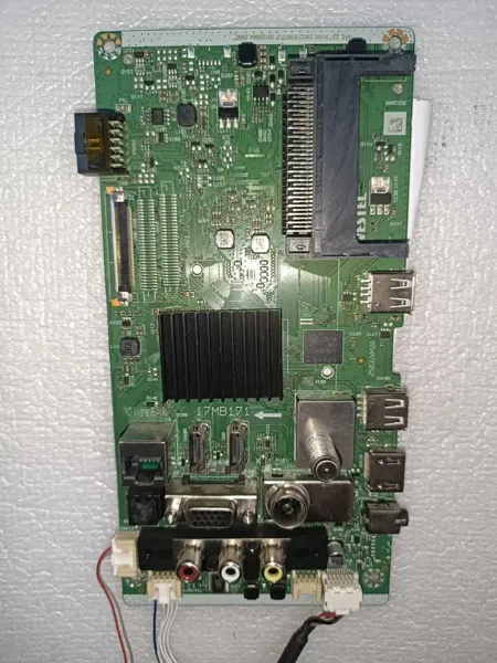 17MB171 VESTEL-TOSHIBA ANAKART