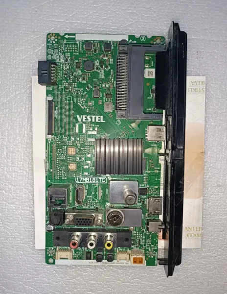 17MB181TC VESTEL ANAKART