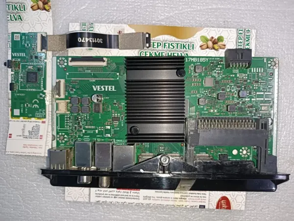 17MB185Y VESTEL ANAKART