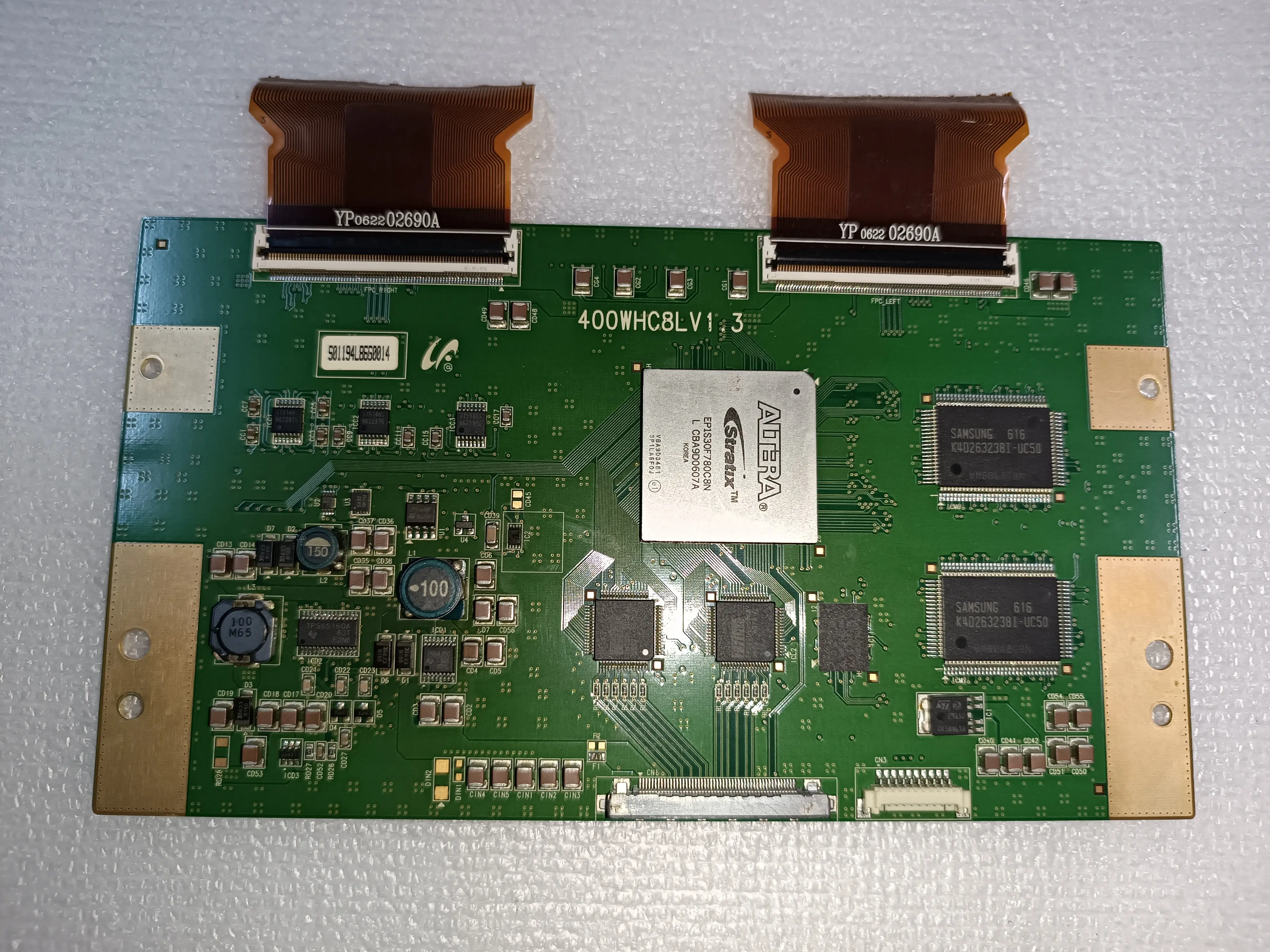 400WHC8LV1.3 SAMSUNG T-CON