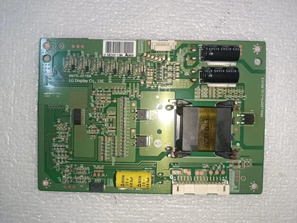 6917L-0118A LG LED DRIVER BOARD