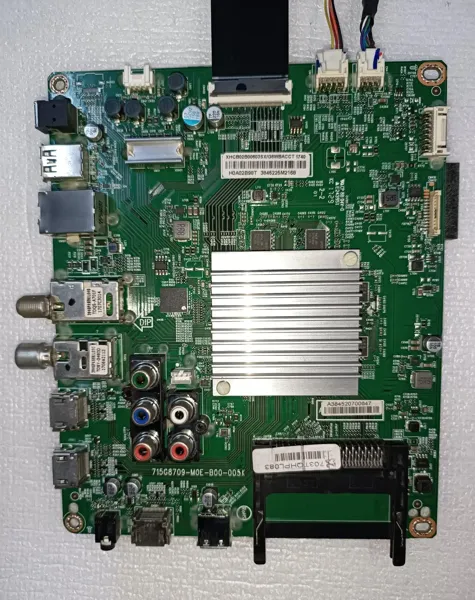 715G8709-M0E-B00-005K PHILIPS ANAKART