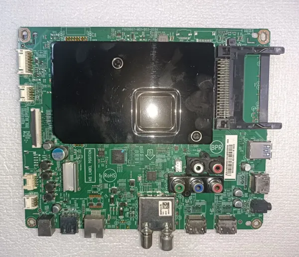 715G9907-M01-B03-005K PHILIPS ANAKART