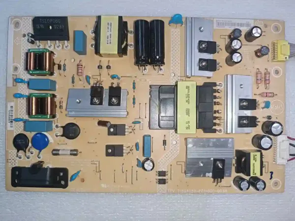 715GA052-P01-000-003H PHILIPS POWERBOARD