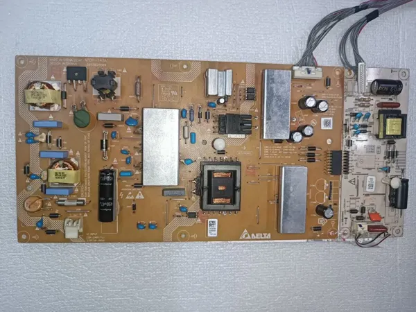 APDP-145A1 , ZNL193-07 ARCELIK-BEKO POWERBOARD LED DRIVER BOARD