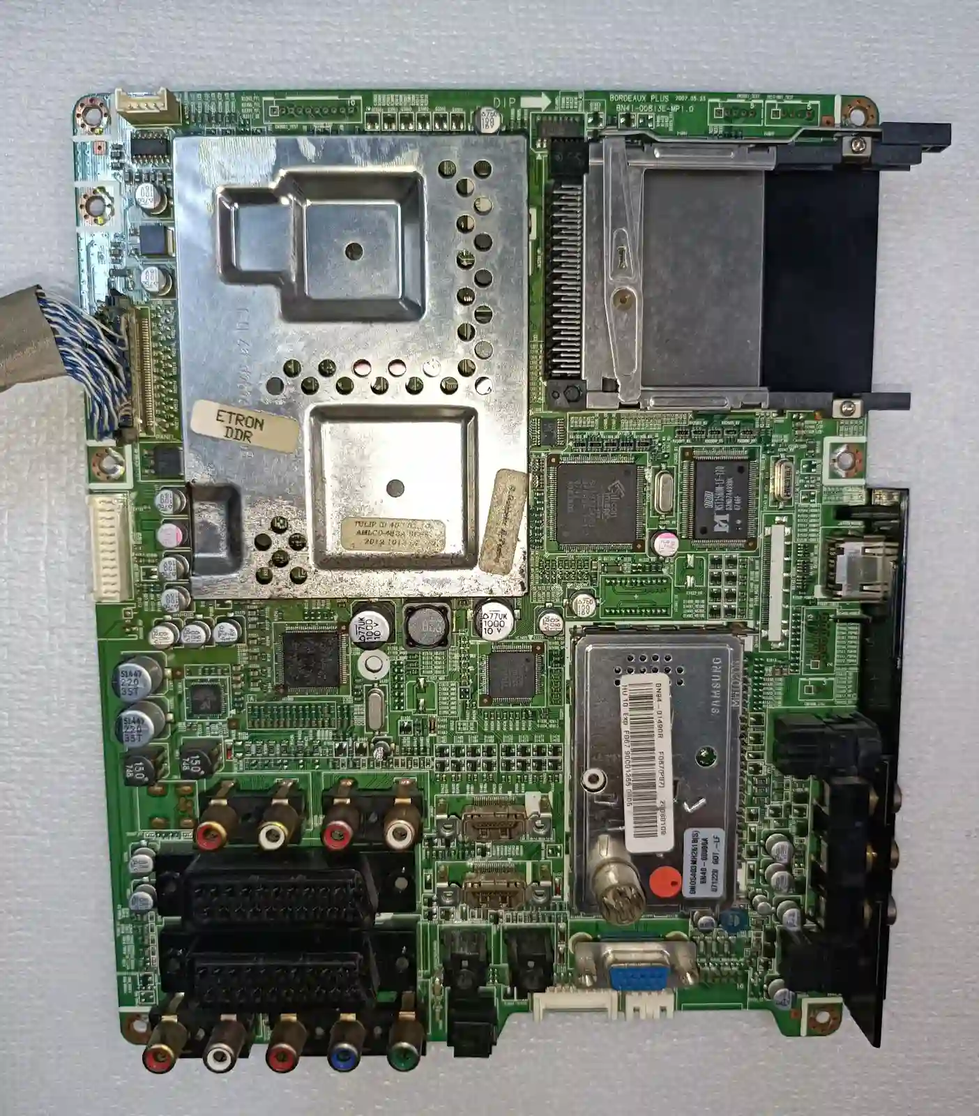 BN41-00813E-MP1.0 SAMSUNG ANAKART