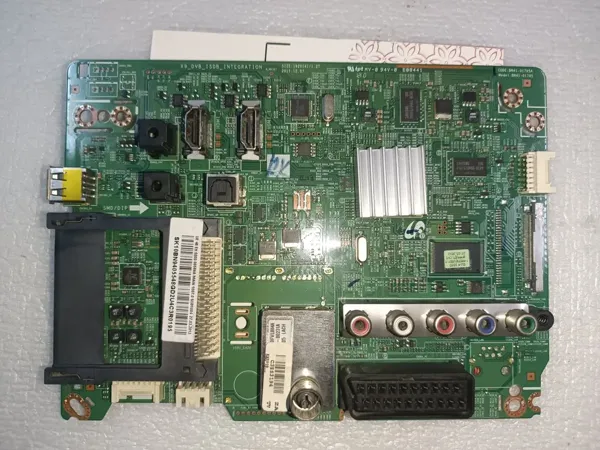 BN41-01795A SAMSUNG ANAKART