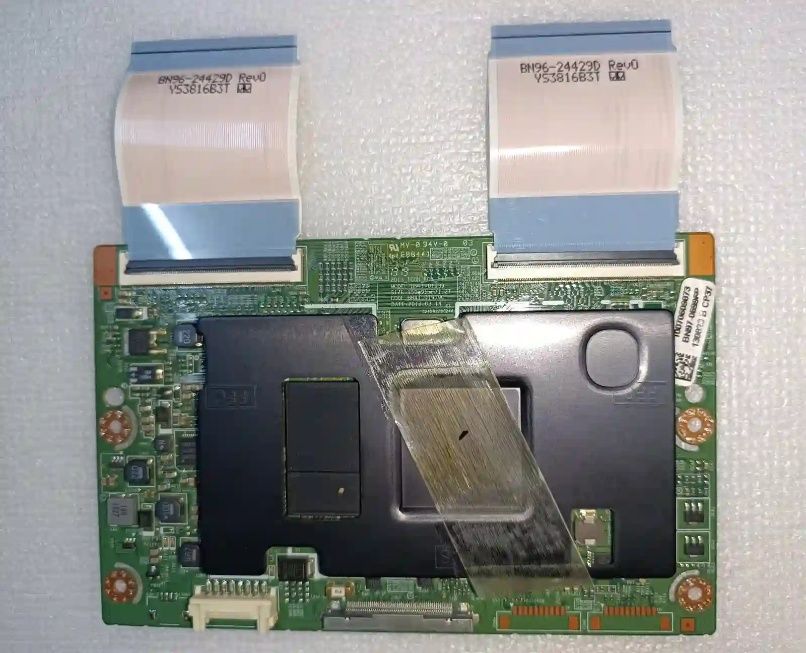 BN41-01939C SAMSUNG T-CON