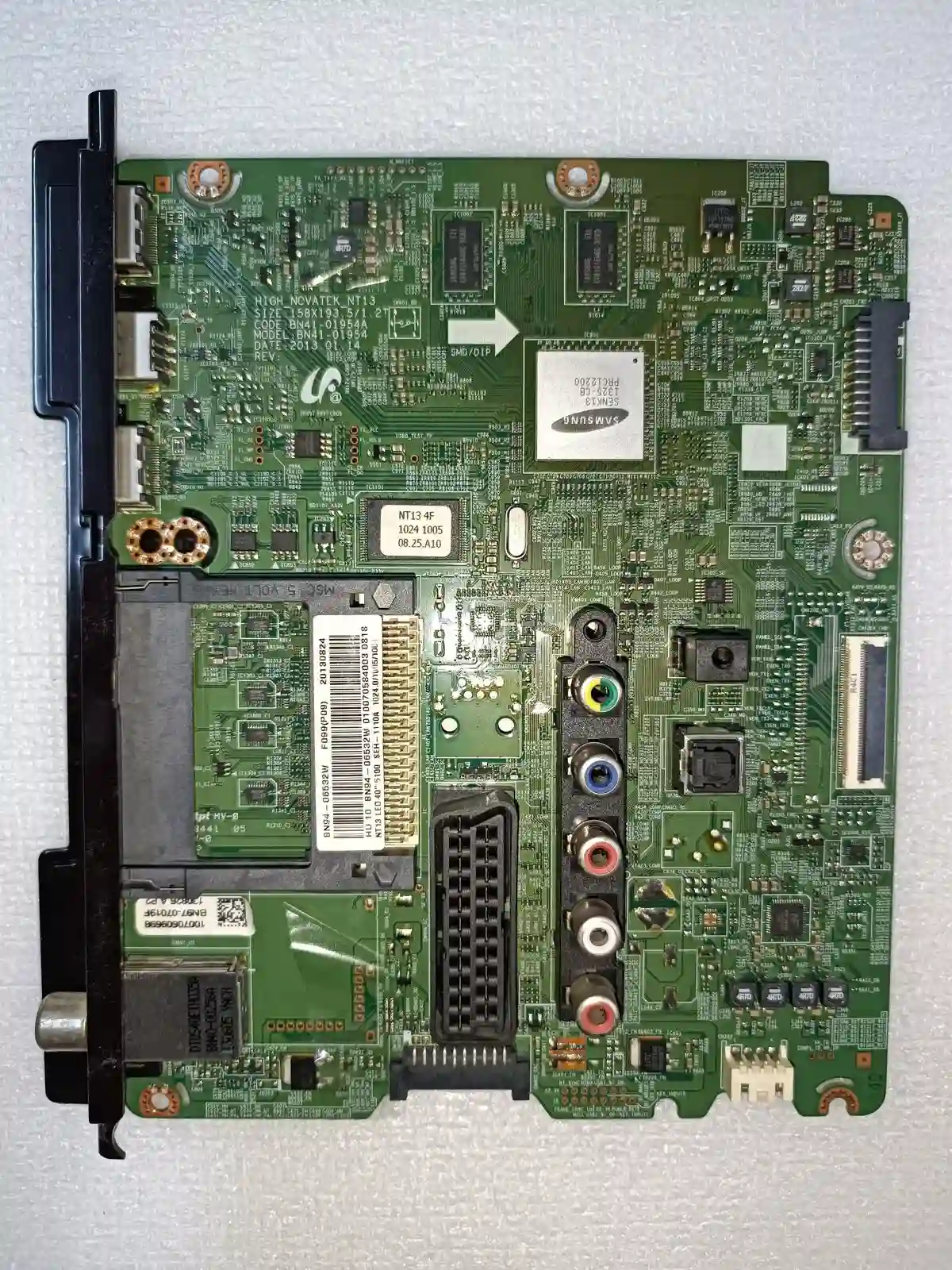 BN41-01954A SAMSUNG ANAKART