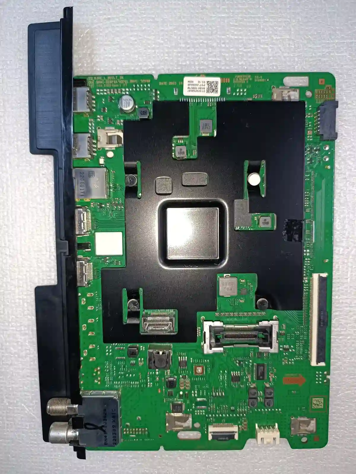 BN41-02989A SAMSUNG ANAKART