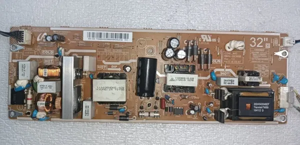 BN44-00369B SAMSUNG POWERBOARD