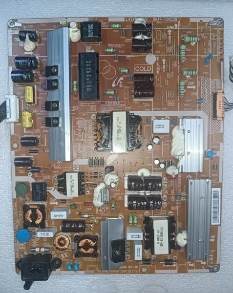 BN44-00622B SAMSUNG POWERBOARD
