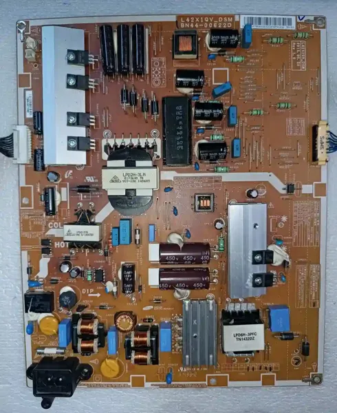 BN44-00622D SAMSUNG POWERBOARD