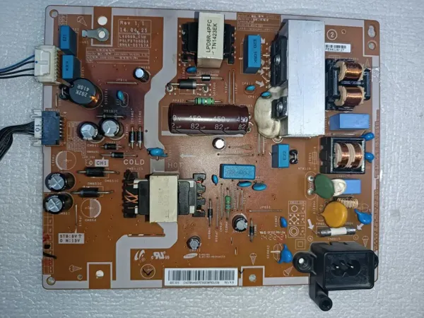 BN44-00757A SAMSUNG POWERBOARD