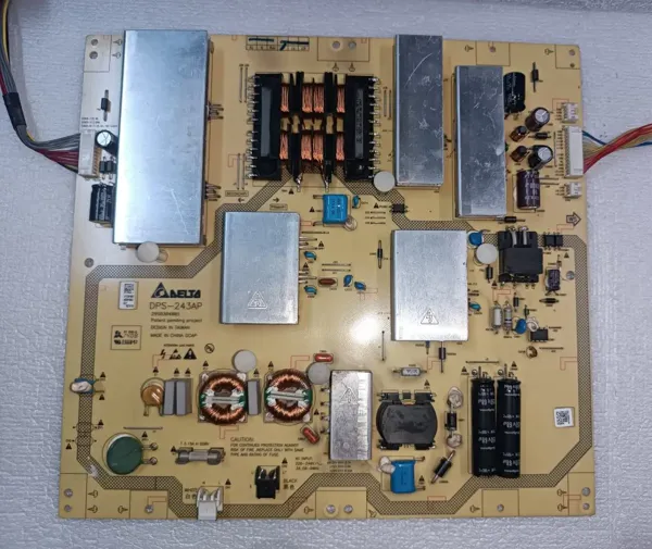 DPS-243AP ARCELIK-BEKO POWERBOARD