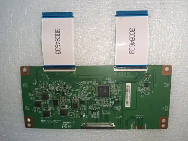 EACDJ6E10 INNOLUX T-CON