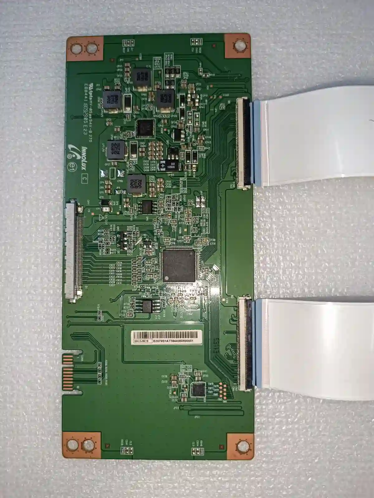EACDJ6E16 INNOLUX T-CON