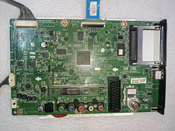 EAX65359602 (1.2) LG ANAKART