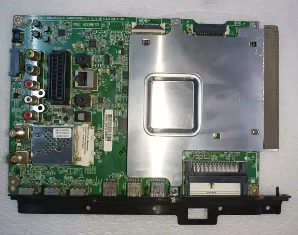 EAX66165202 (1.1) LG ANAKART