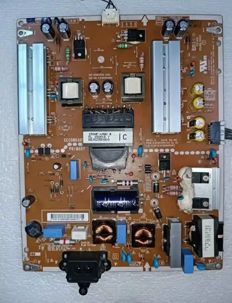 EAX66490701 (1.4) LG POWERBOARD