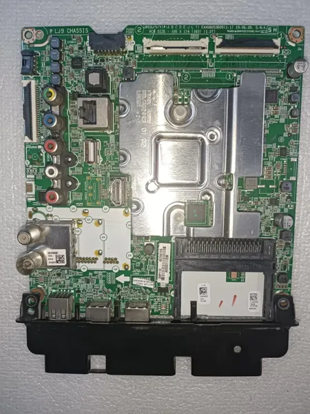EAX68253605 (1.1) LG ANAKART