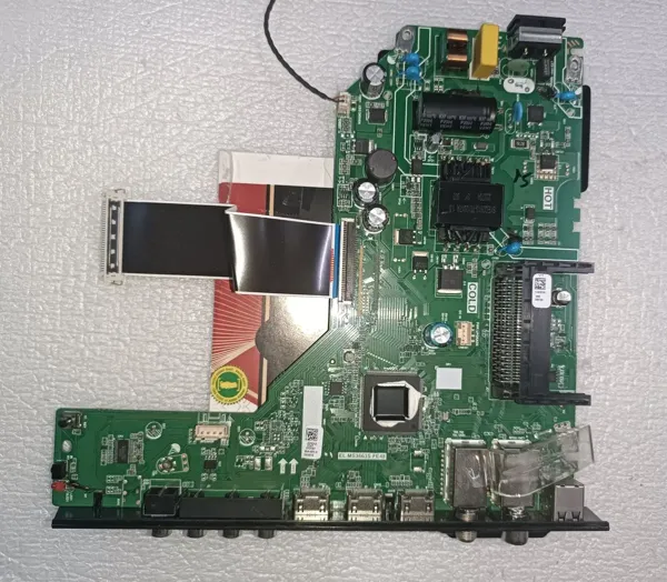 EL.MS3663S-FE48 ARCELIK-BEKO ANAKART
