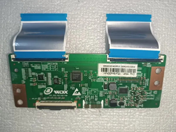 HF430FHB-F20 WDX T-CON