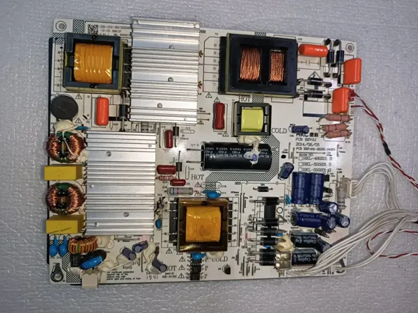 HKL-500201V POWERBOARD