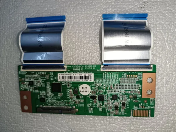 NTB430FHD90-K1.3-N T-CON