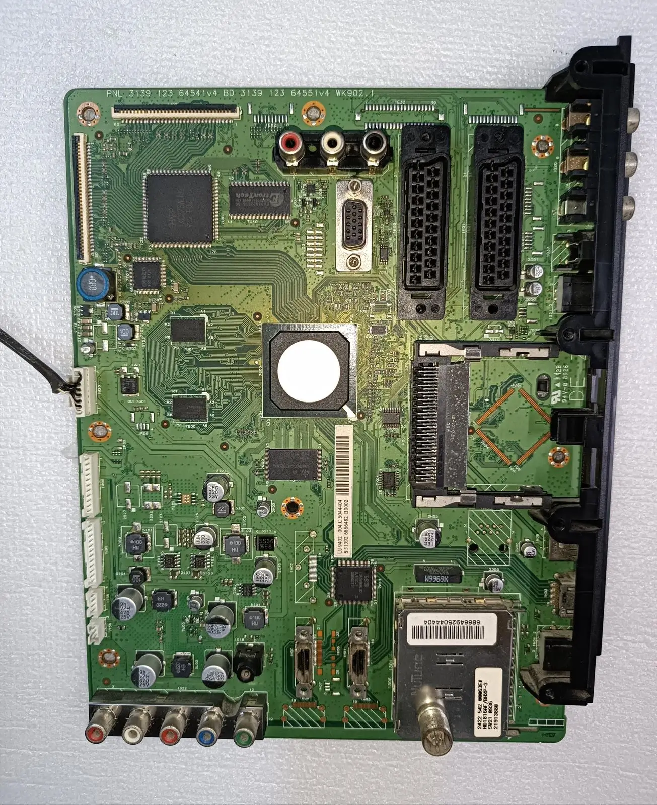PNL 3139 123 64541v4 PHILIPS ANAKART