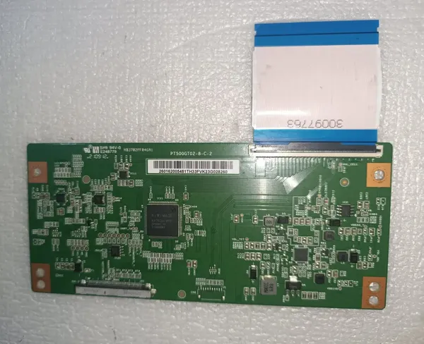 PT500GT02-8-C-2 T-CON