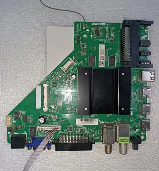 T.MT5522S.82 PROFILO ANAKART