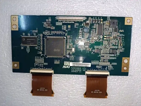 T260XW02 V7 AUO T-CON