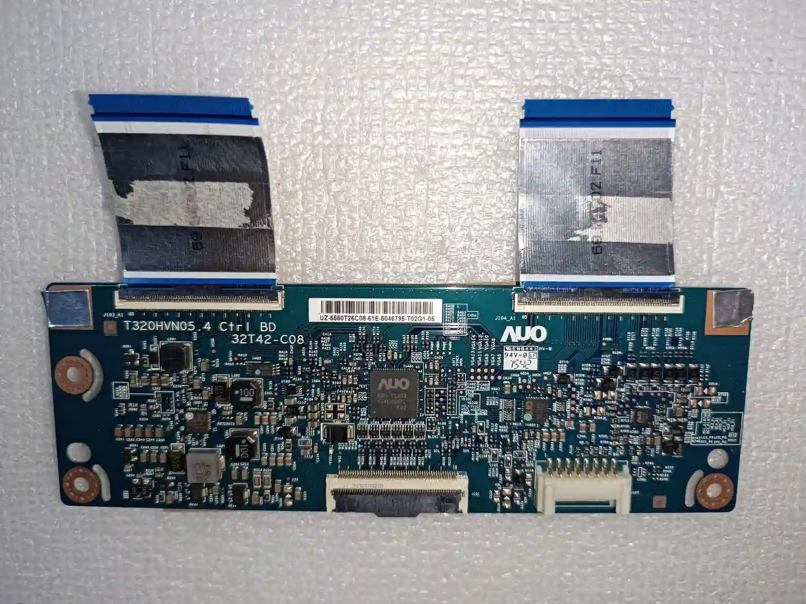 T320HVN05.4 AUO T-CON