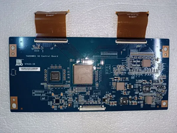 T420HW01 V2 , 07A33-1B AUO T-CON