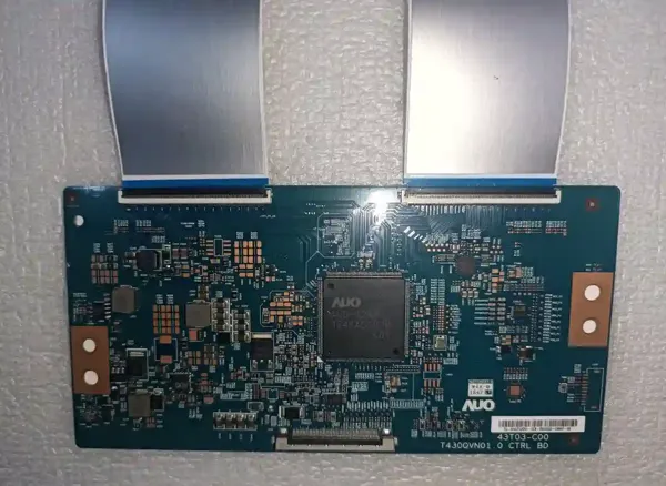 T430QVN01.0 , 43T03-C00 AUO T-C0N