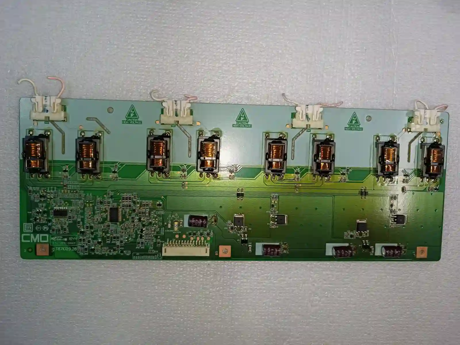 T87I029.26 CHIMEI INVERTER BOARD