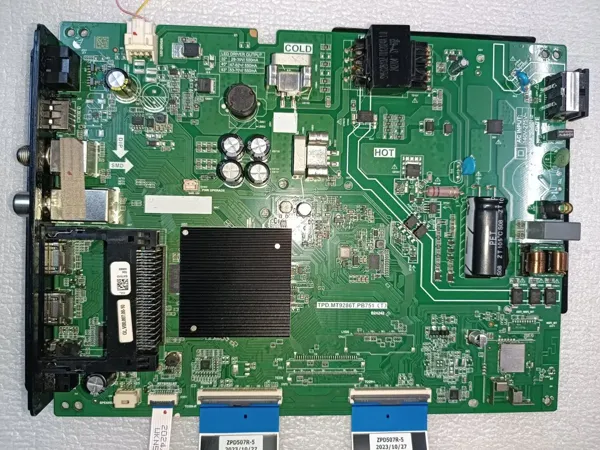 TPD.MT9286T.PB751 (T) ARCELIK ANAKART