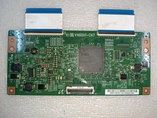 V460H1-CH7 CMO T-CON