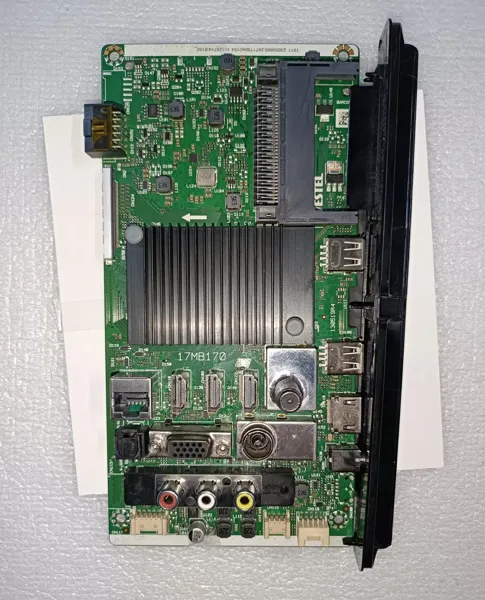 17MB170 VESTEL ANAKART