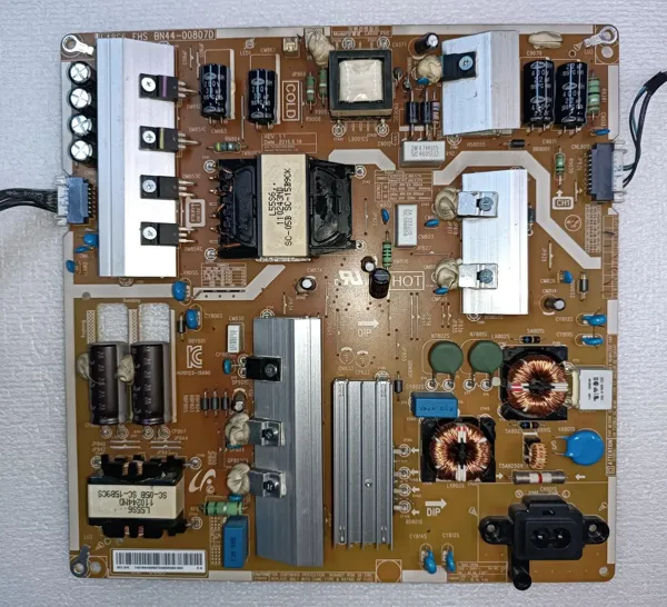 BN44-00807A / D SAMSUNG POWERBOARD