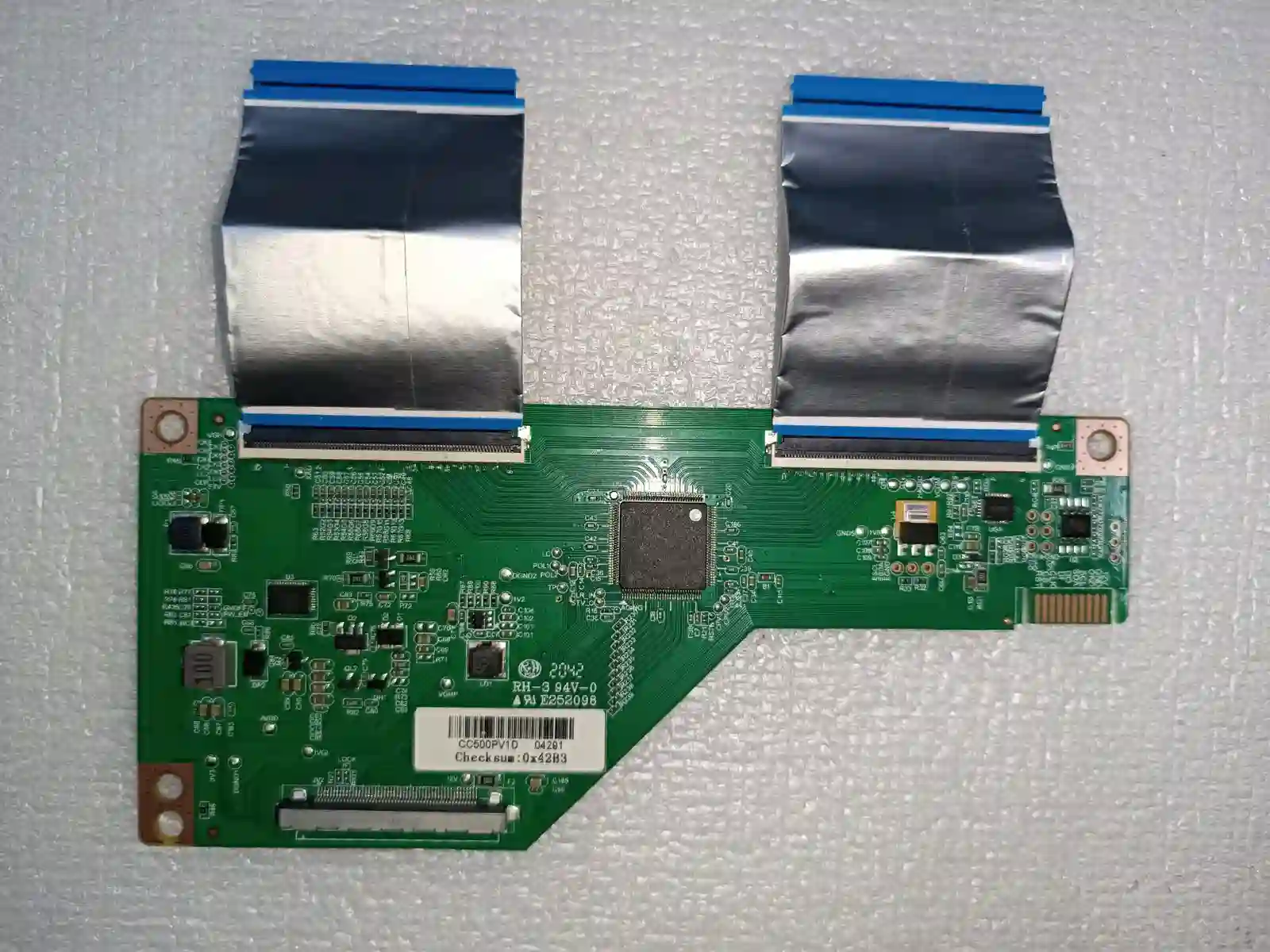 CC500PV1D 4076/04291 T-CON