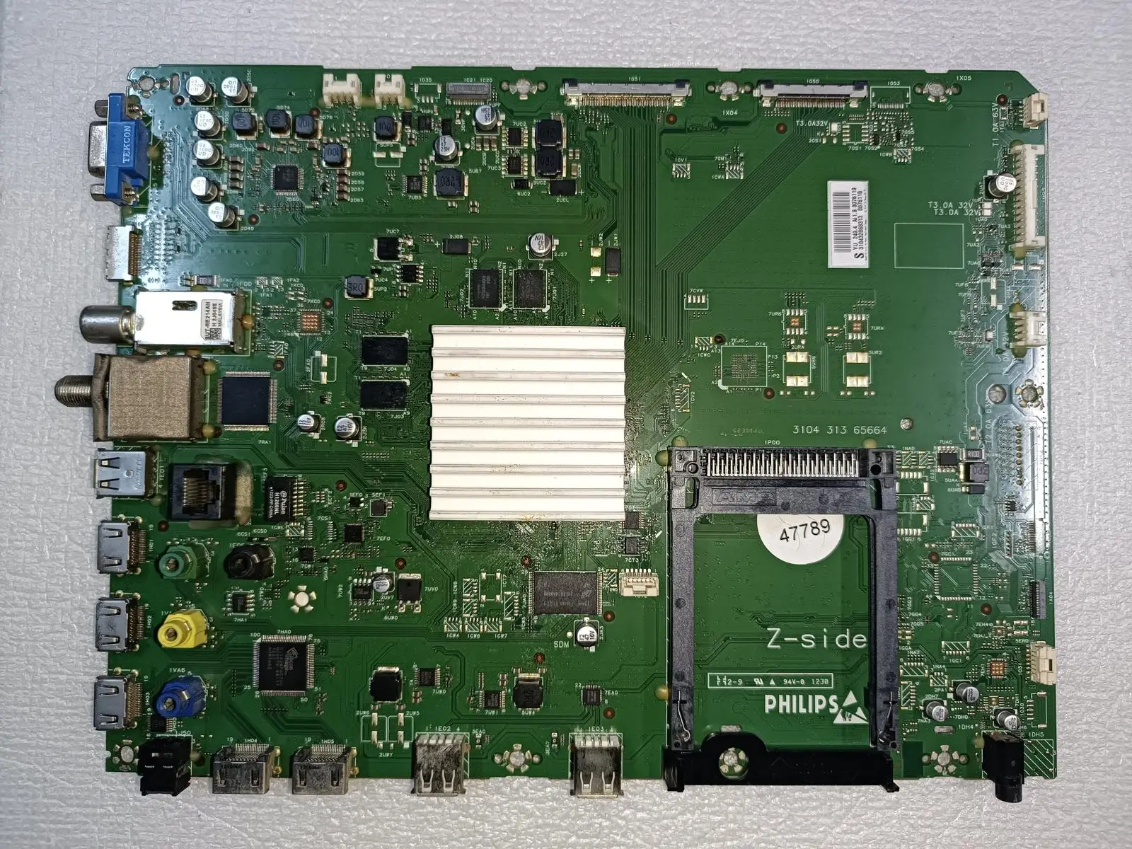 EAX64909901 (1.0) LG ANAKART