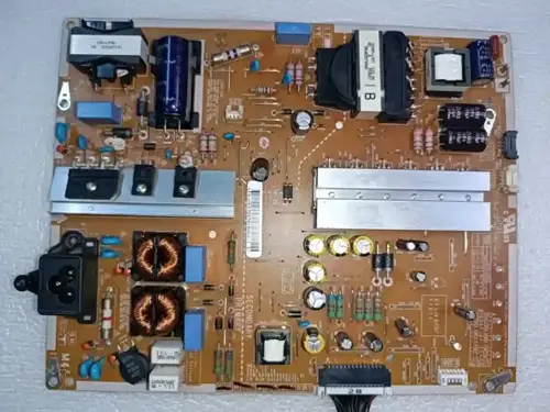 EAX66306501 (2.0) , (1.9) LG POWERBOARD
