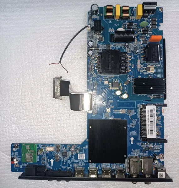 EL.MT9602PRO-FG95 ANAKART
