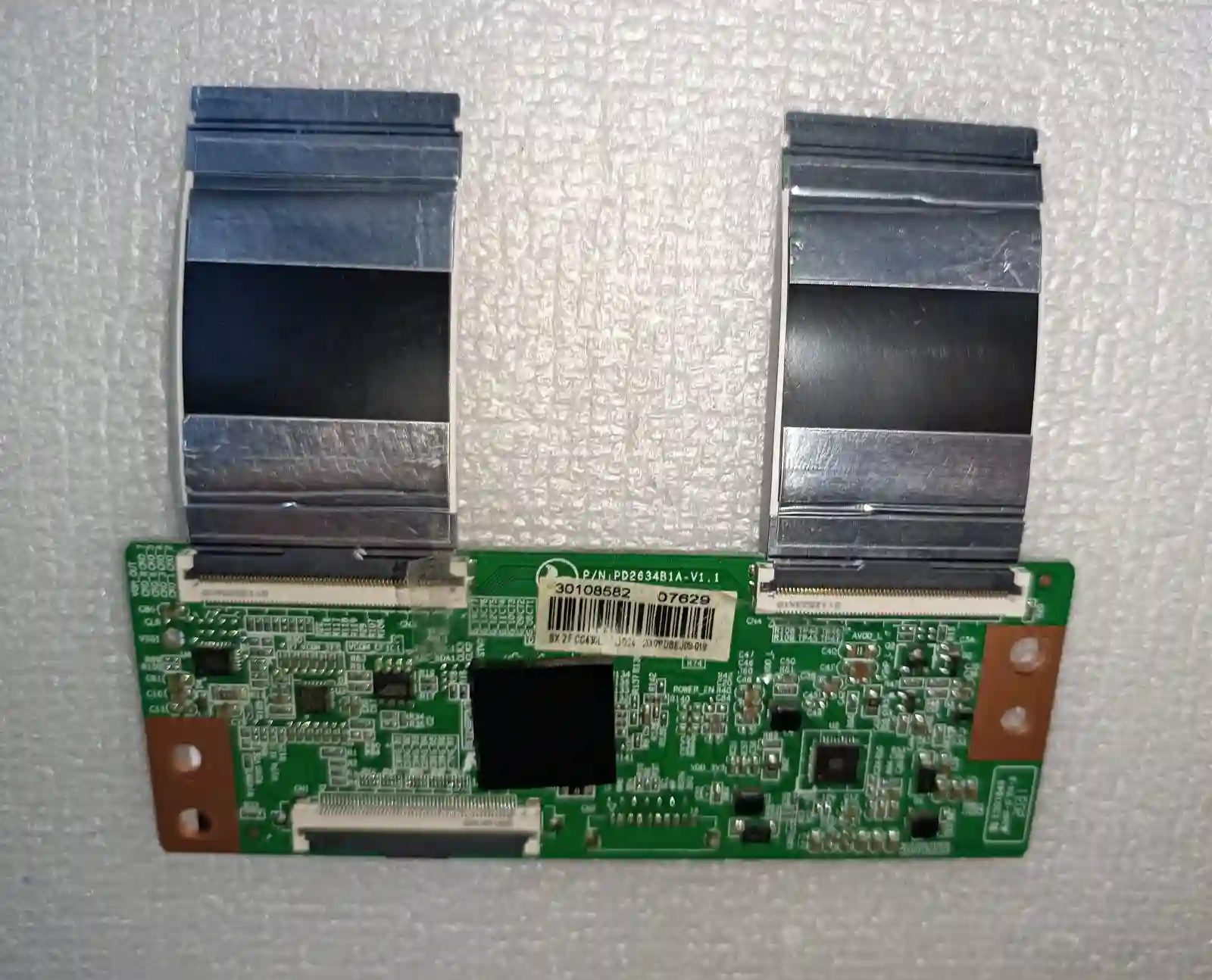 PD2634B1A-V1.1 T-CON