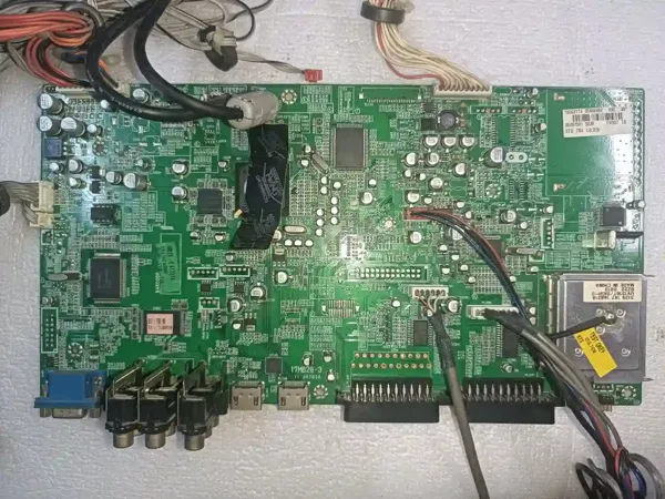 17MB26-3/-2 VESTEL ANAKART