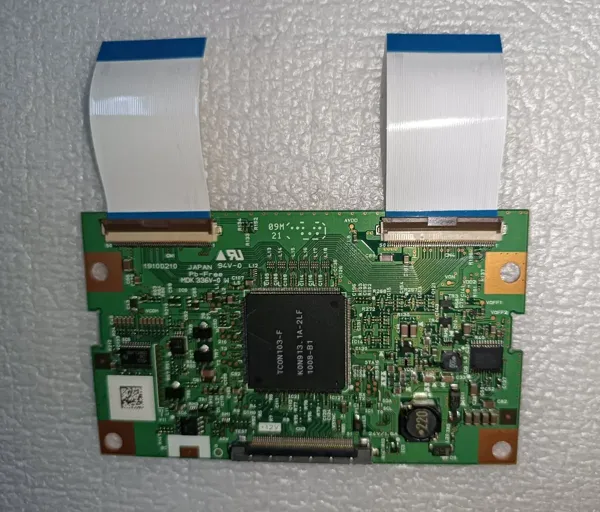 MDK 336V-0 T-CON