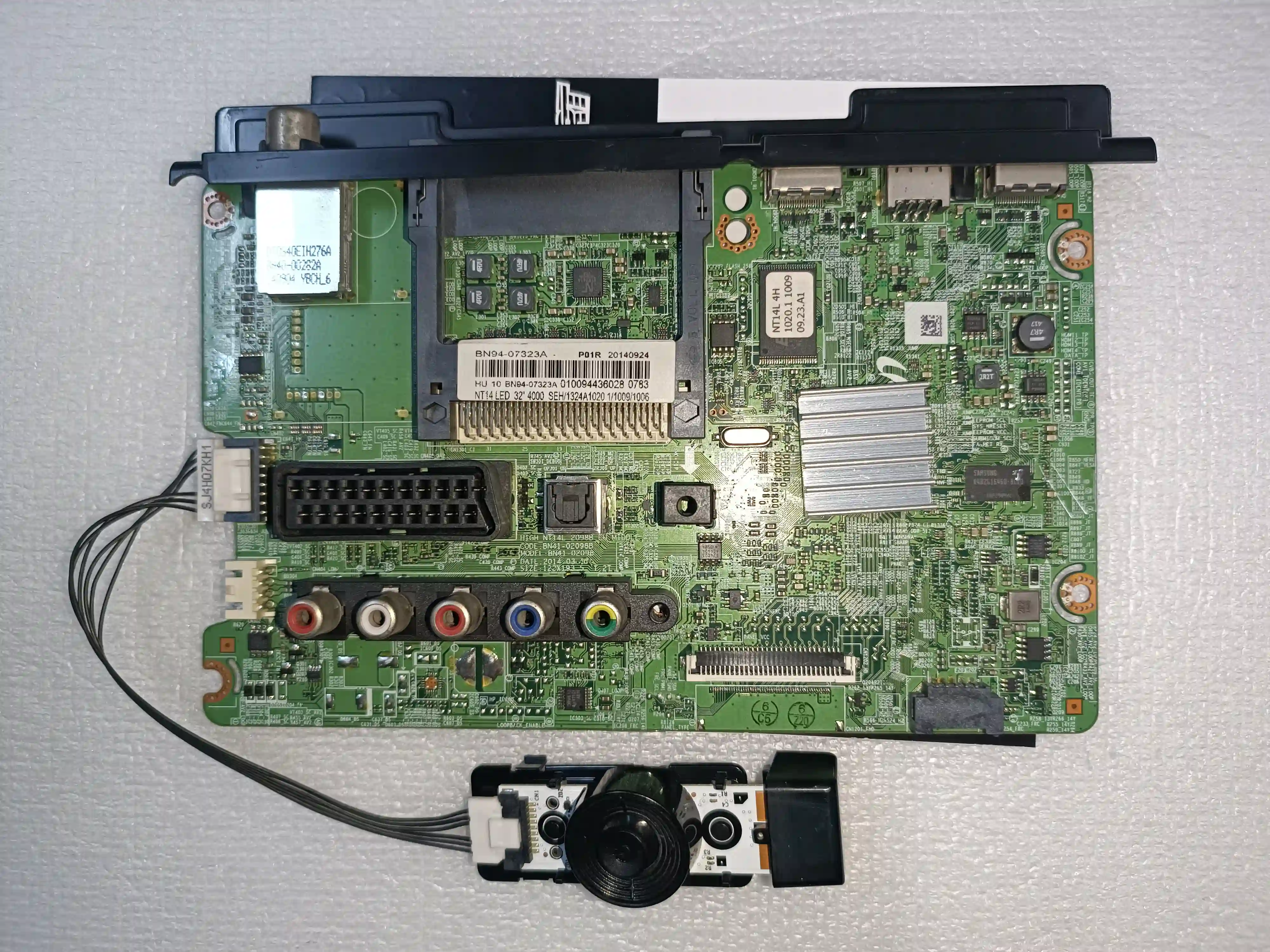 BN41-02098B /-C SAMSUNG ANAKART