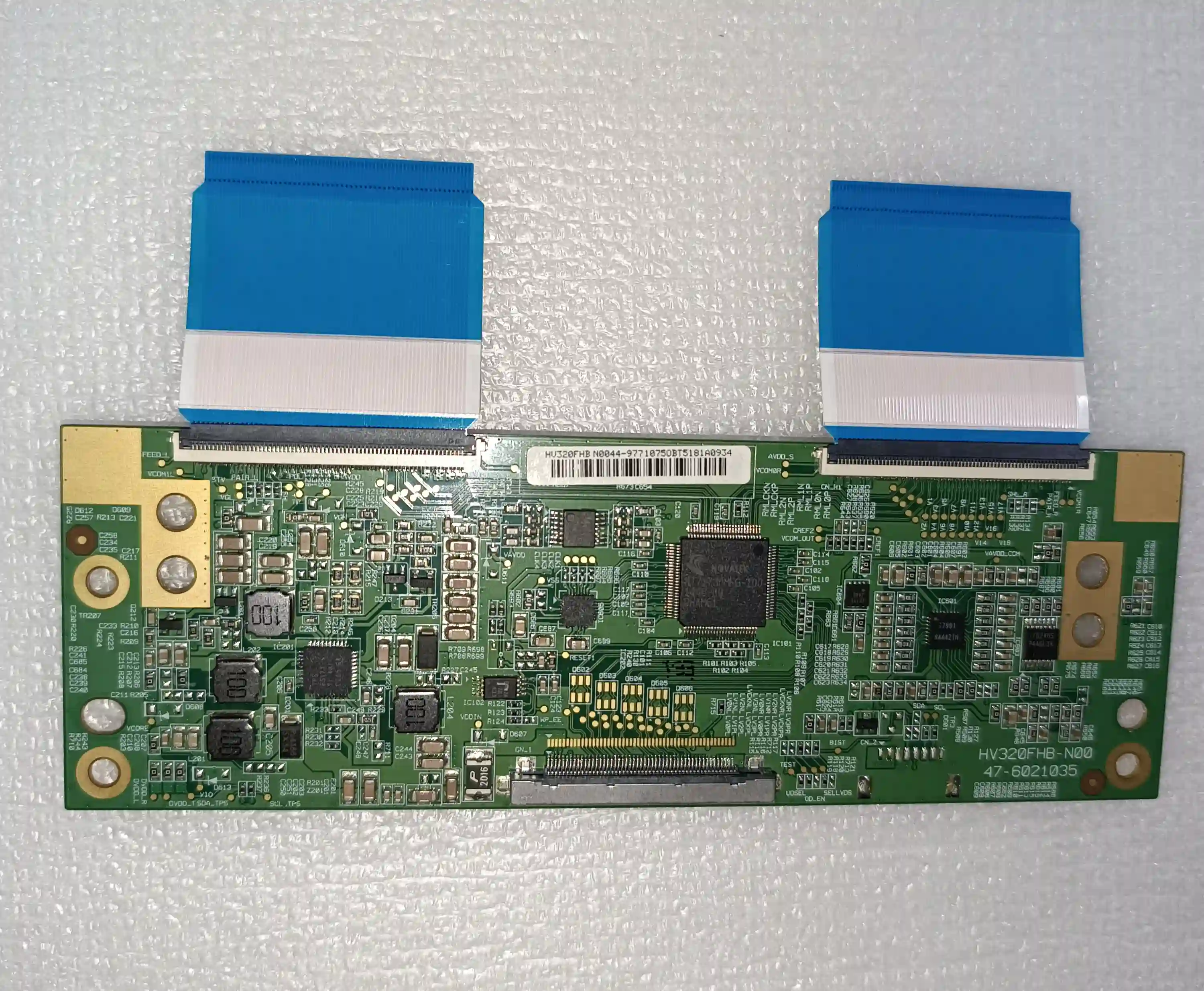HV320FHB-N00 , 47-6021051/49/35 BOE T-CON